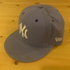 Yankee fitted